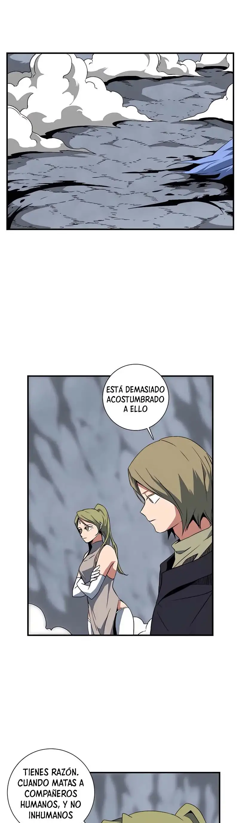 Hasta El Rey Demonio, Un Paso A La Vez - Capítulo 20 - Página 10 - LectorTMOo