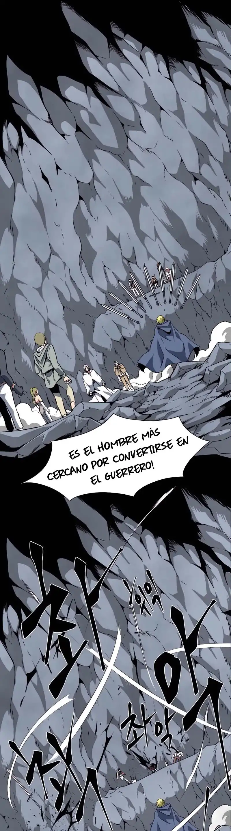 Hasta El Rey Demonio, Un Paso A La Vez - Capítulo 20 - Página 18 - LectorTMOo