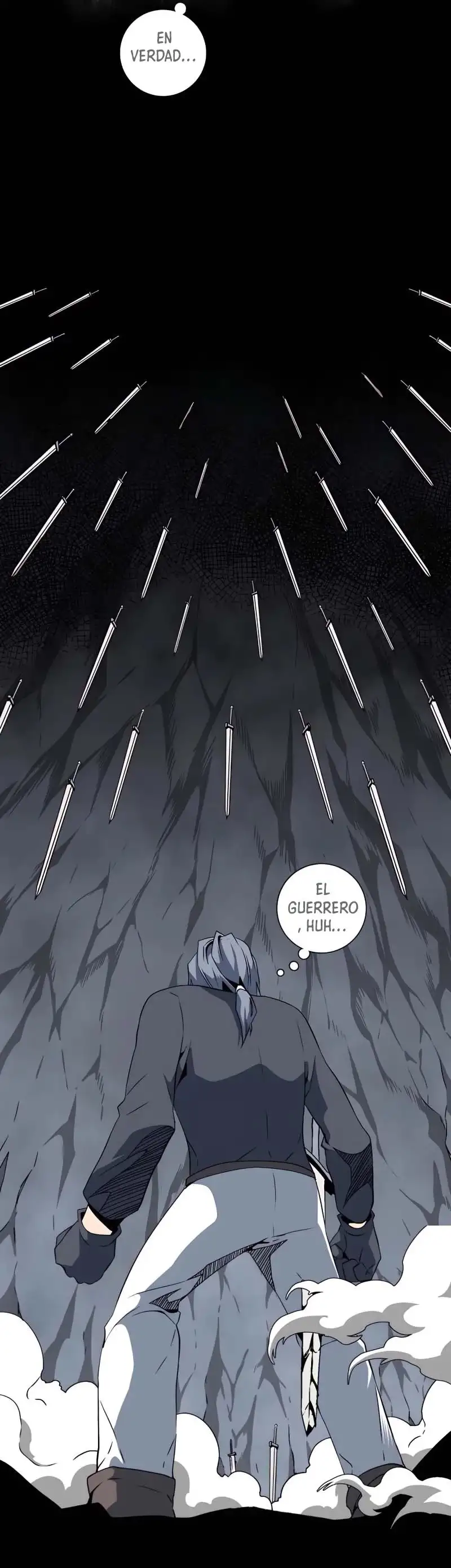Hasta El Rey Demonio, Un Paso A La Vez - Capítulo 20 - Página 30 - LectorTMOo