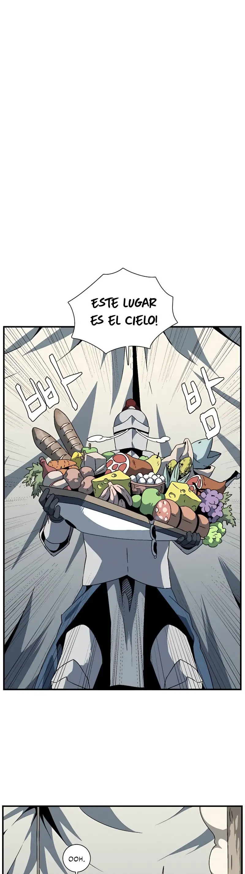 Hasta El Rey Demonio, Un Paso A La Vez - Capítulo 23 - Página 10 - LectorTMOo