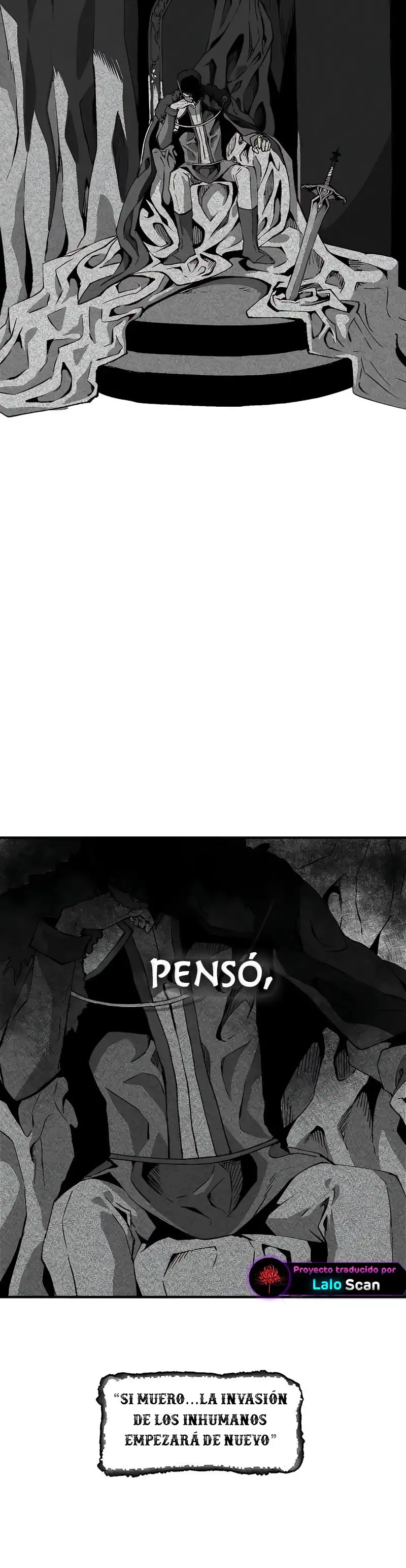 Hasta El Rey Demonio, Un Paso A La Vez - Capítulo 26 - Página 15 - LectorTMOo