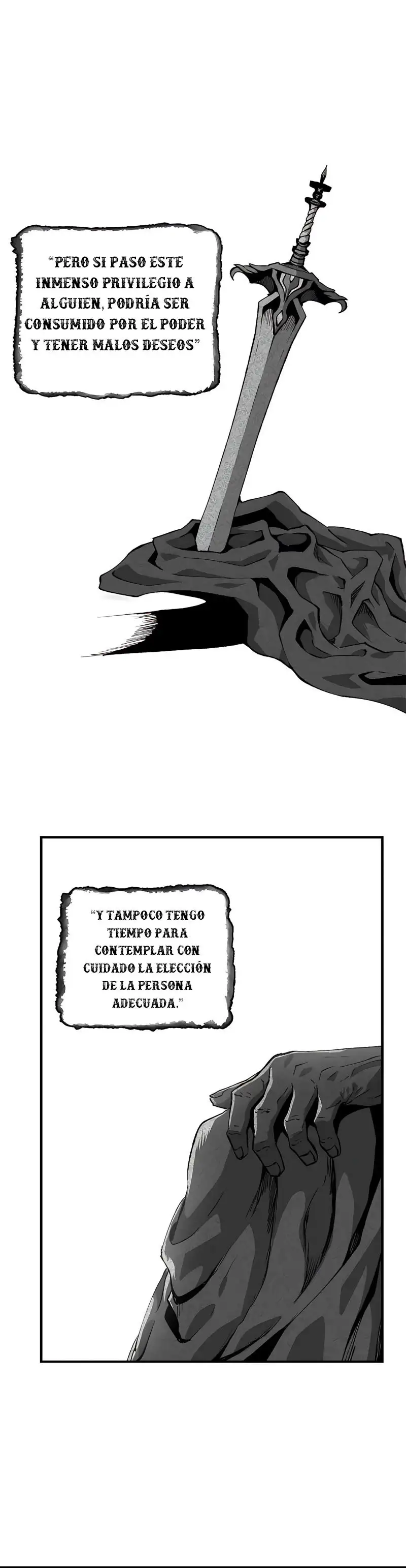 Hasta El Rey Demonio, Un Paso A La Vez - Capítulo 26 - Página 16 - LectorTMOo