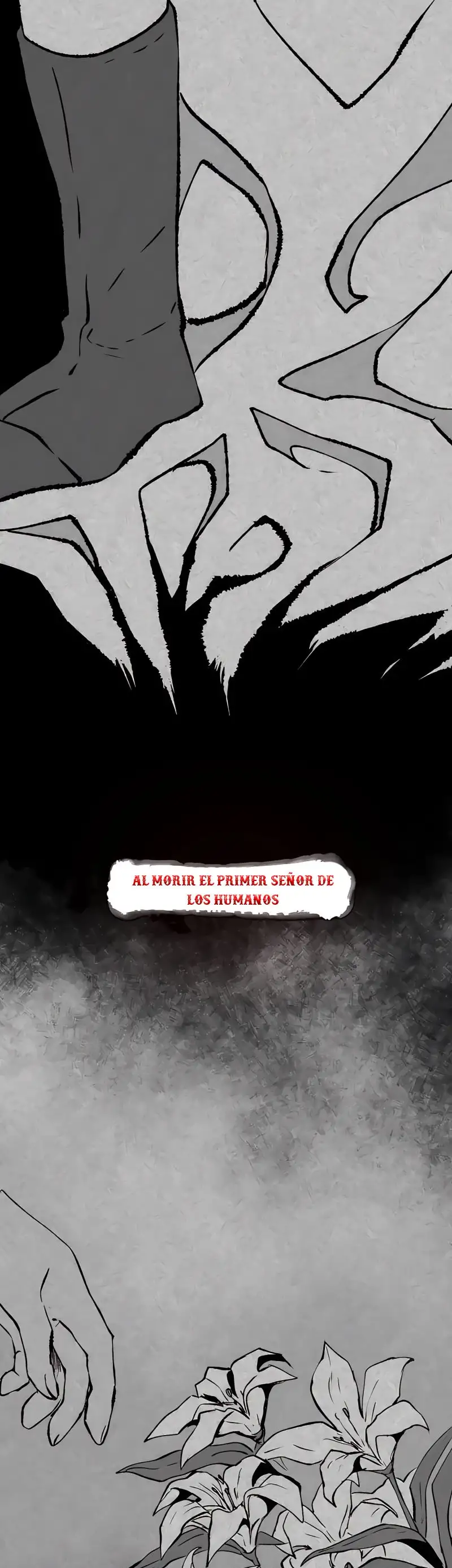 Hasta El Rey Demonio, Un Paso A La Vez - Capítulo 26 - Página 18 - LectorTMOo