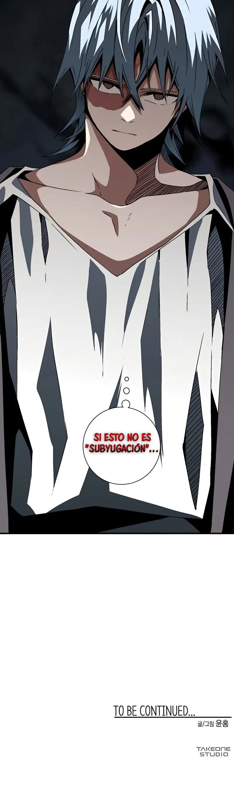 Hasta El Rey Demonio, Un Paso A La Vez - Capítulo 28 - Página 40 - LectorTMOo