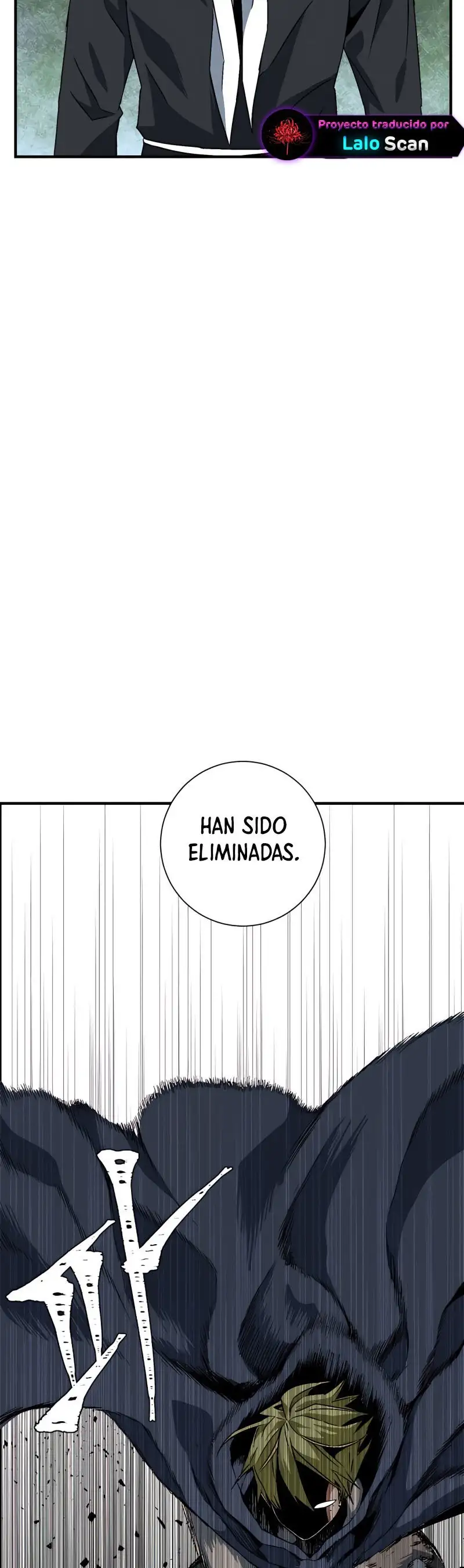 Hasta El Rey Demonio, Un Paso A La Vez - Capítulo 29 - Página 8 - LectorTMOo