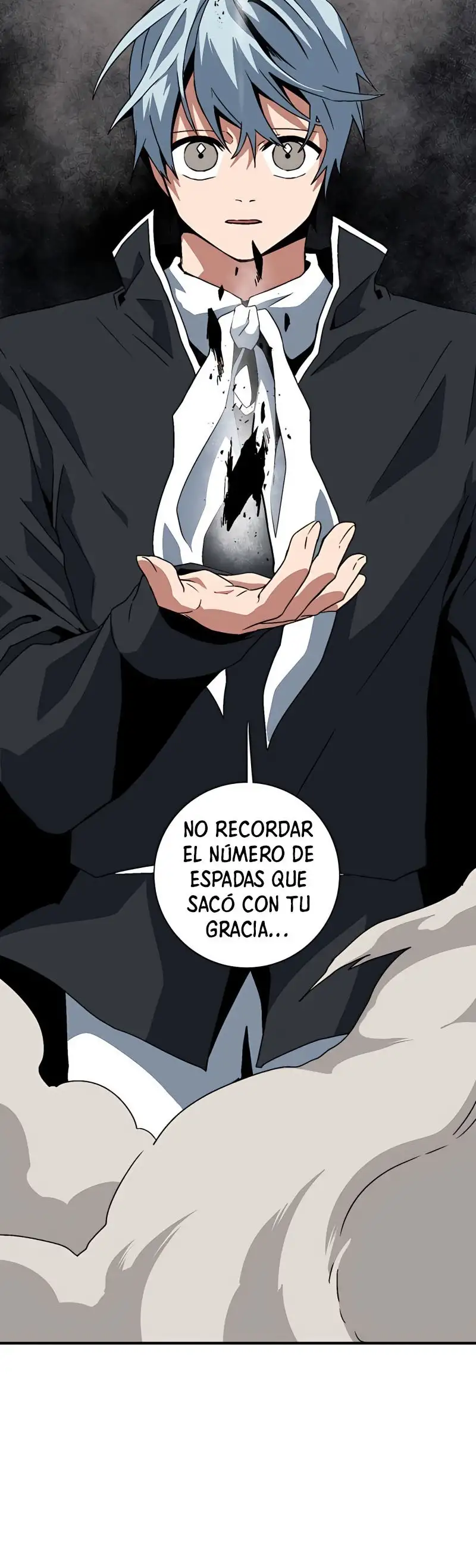 Hasta El Rey Demonio, Un Paso A La Vez - Capítulo 29 - Página 41 - LectorTMOo