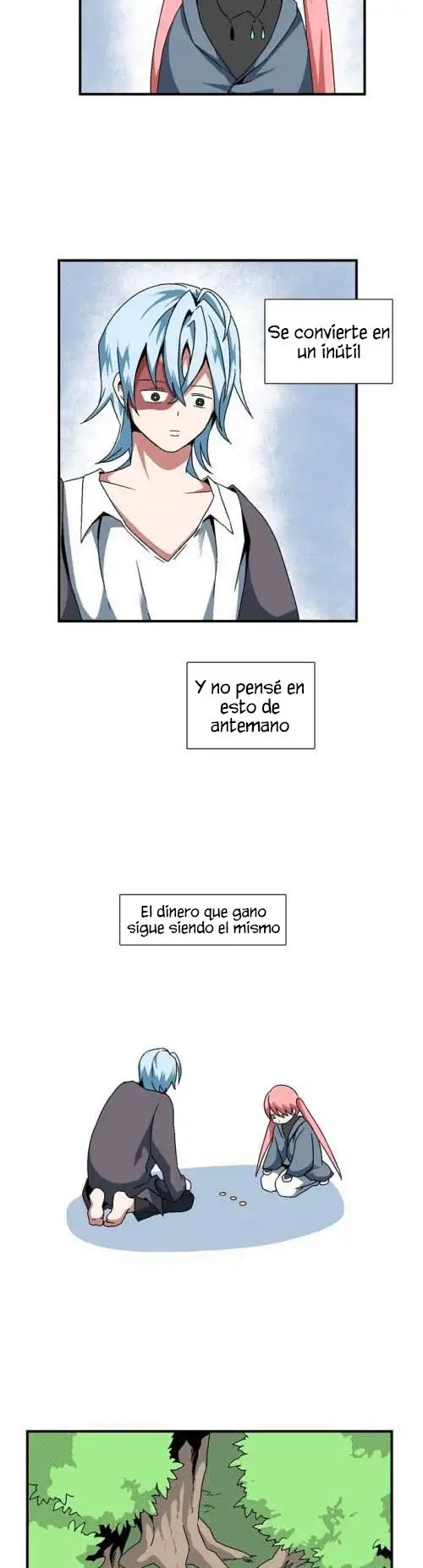 Hasta El Rey Demonio, Un Paso A La Vez - Capítulo 3 - Página 15 - LectorTMOo