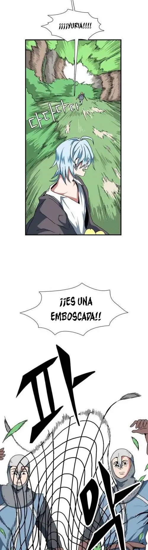 Hasta El Rey Demonio, Un Paso A La Vez - Capítulo 3 - Página 21 - LectorTMOo