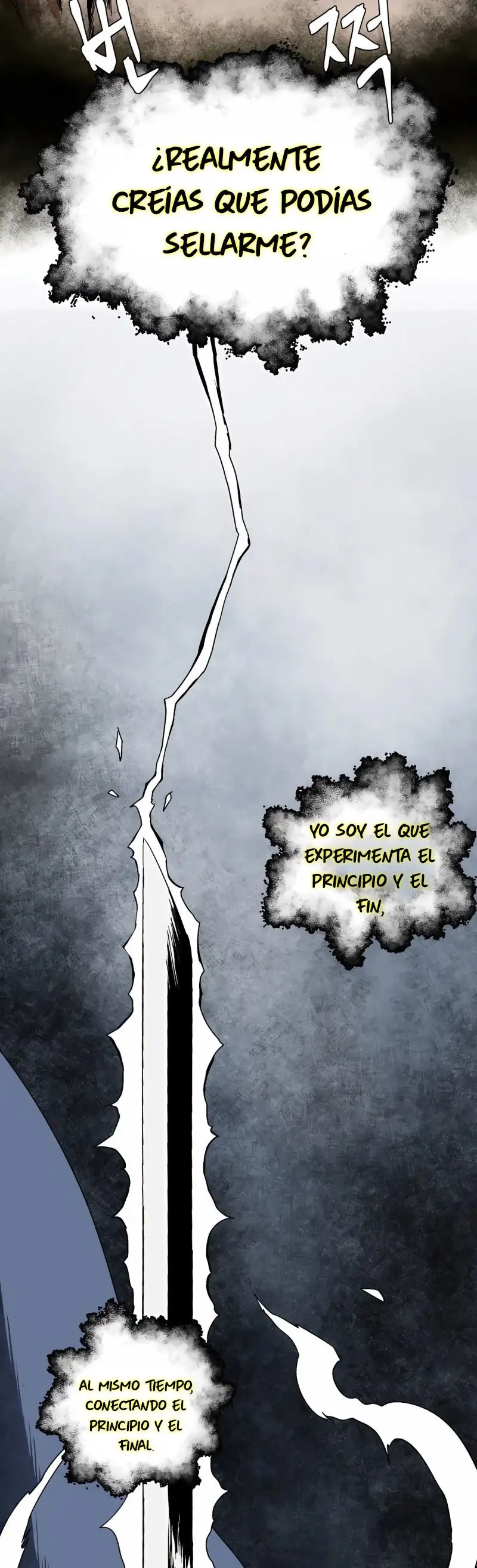 Hasta El Rey Demonio, Un Paso A La Vez - Capítulo 30 - Página 43 - LectorTMOo