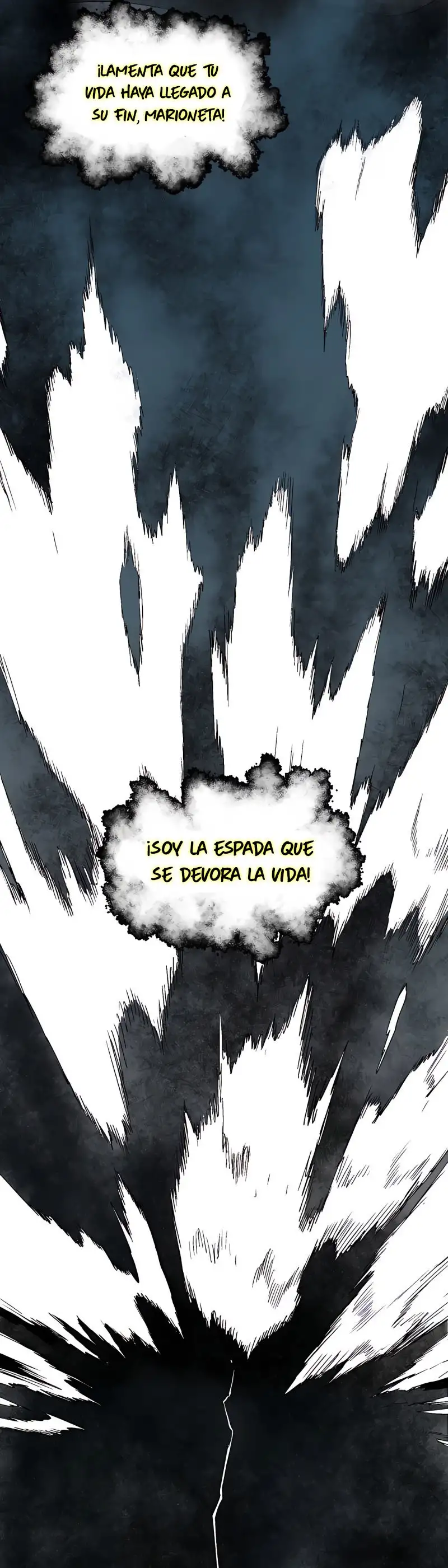 Hasta El Rey Demonio, Un Paso A La Vez - Capítulo 30 - Página 45 - LectorTMOo