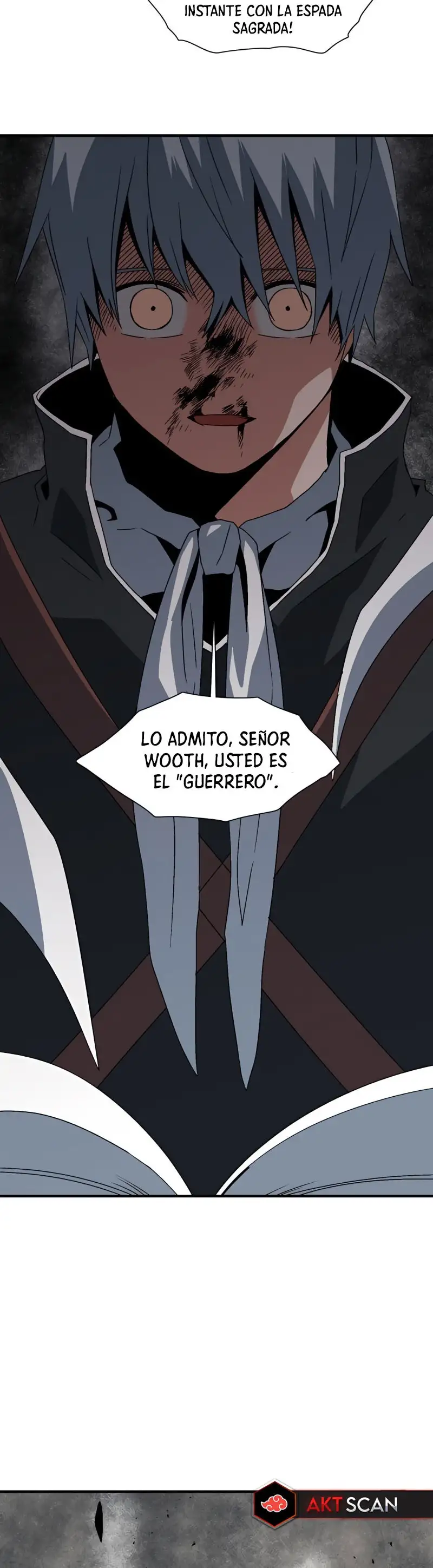 Hasta El Rey Demonio, Un Paso A La Vez - Capítulo 31 - Página 49 - LectorTMOo