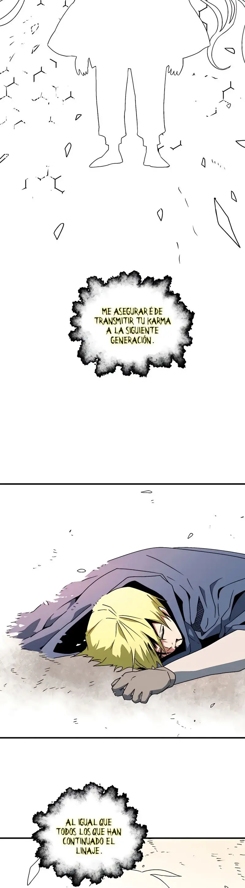 Hasta El Rey Demonio, Un Paso A La Vez - Capítulo 32 - Página 15 - LectorTMOo