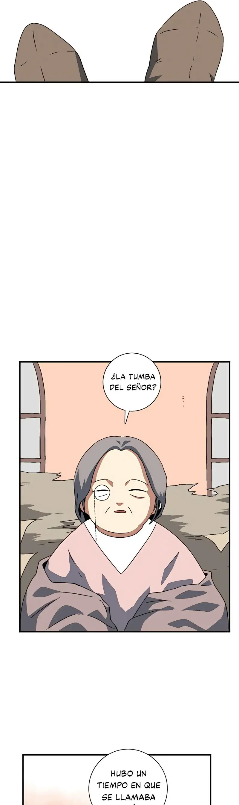 Hasta El Rey Demonio, Un Paso A La Vez - Capítulo 35 - Página 10 - LectorTMOo