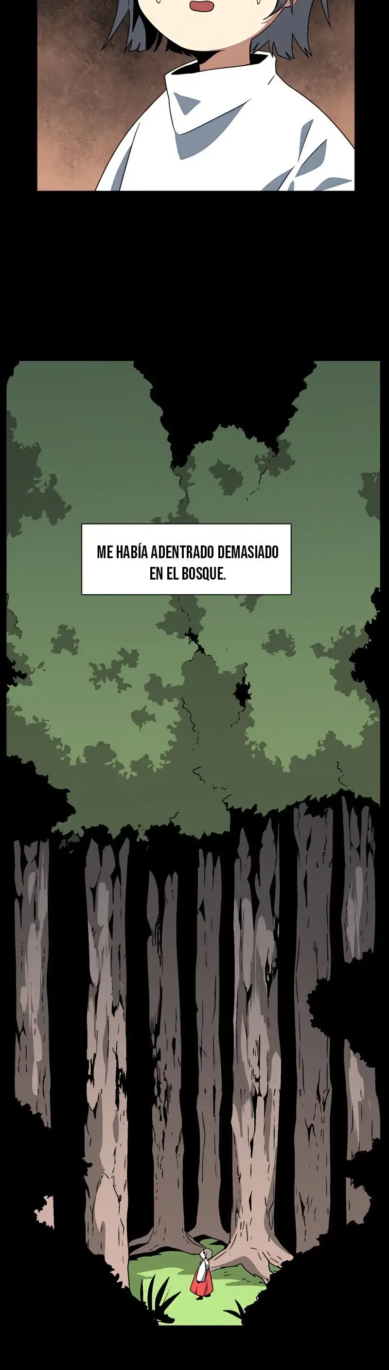Hasta El Rey Demonio, Un Paso A La Vez - Capítulo 35 - Página 17 - LectorTMOo