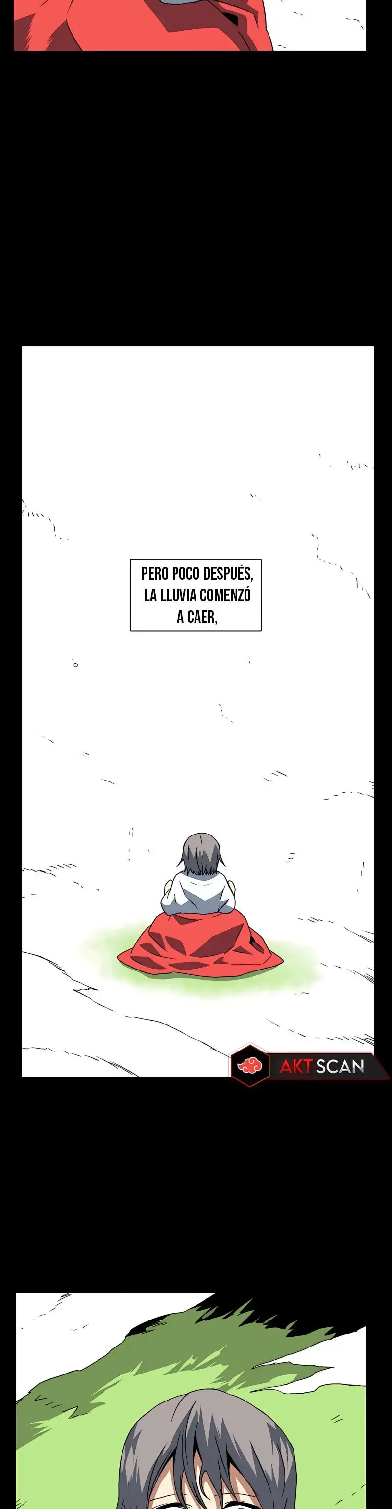 Hasta El Rey Demonio, Un Paso A La Vez - Capítulo 35 - Página 23 - LectorTMOo