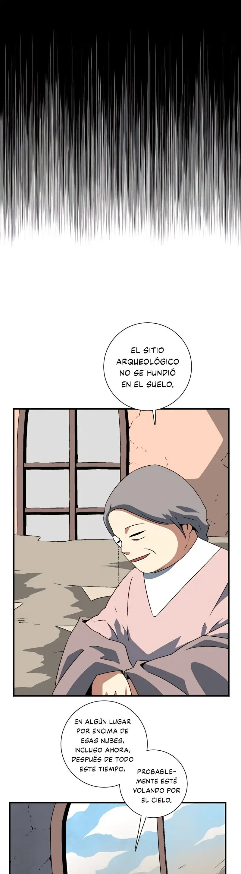 Hasta El Rey Demonio, Un Paso A La Vez - Capítulo 35 - Página 26 - LectorTMOo