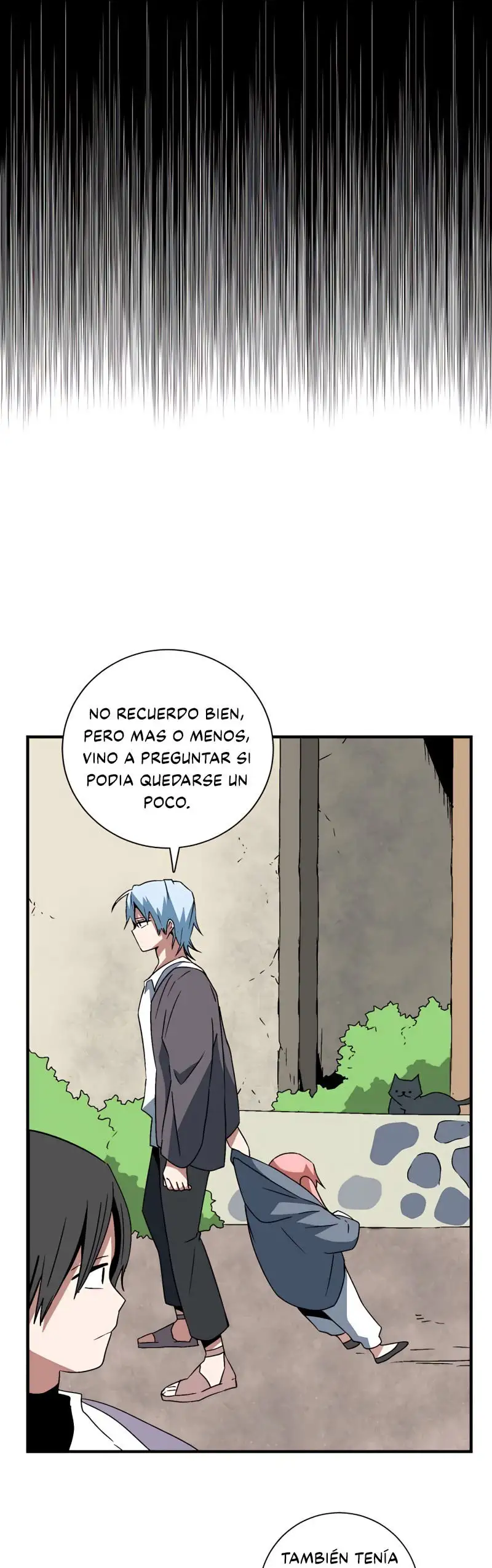Hasta El Rey Demonio, Un Paso A La Vez - Capítulo 35 - Página 37 - LectorTMOo