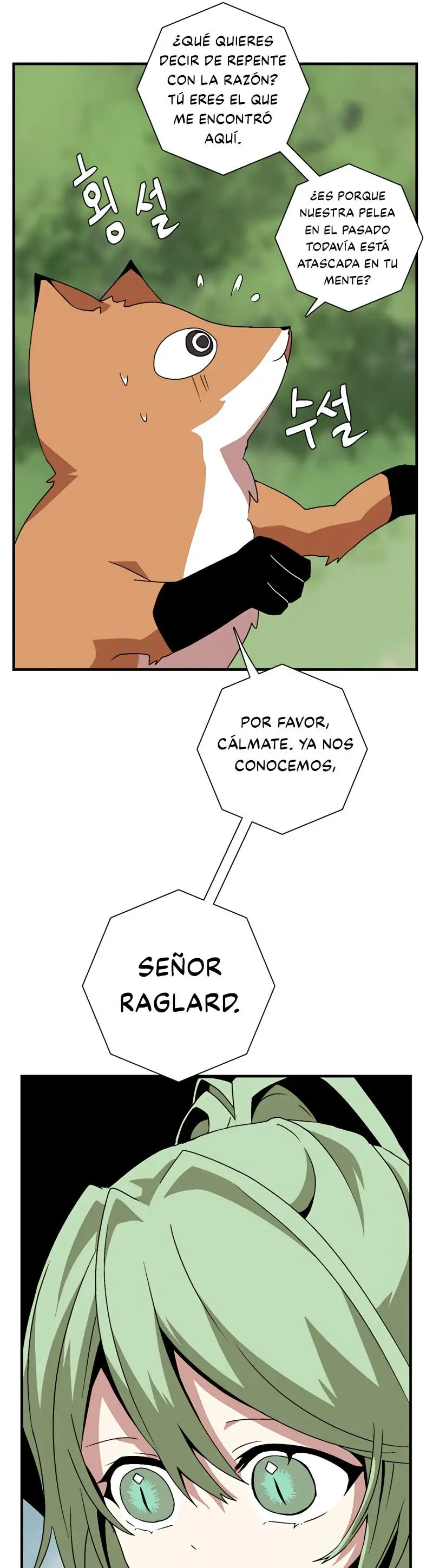 Hasta El Rey Demonio, Un Paso A La Vez - Capítulo 36 - Página 10 - LectorTMOo