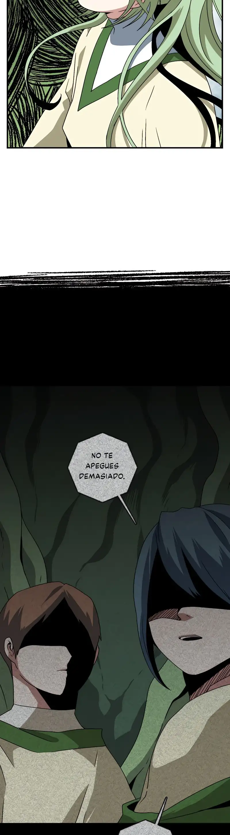 Hasta El Rey Demonio, Un Paso A La Vez - Capítulo 36 - Página 15 - LectorTMOo