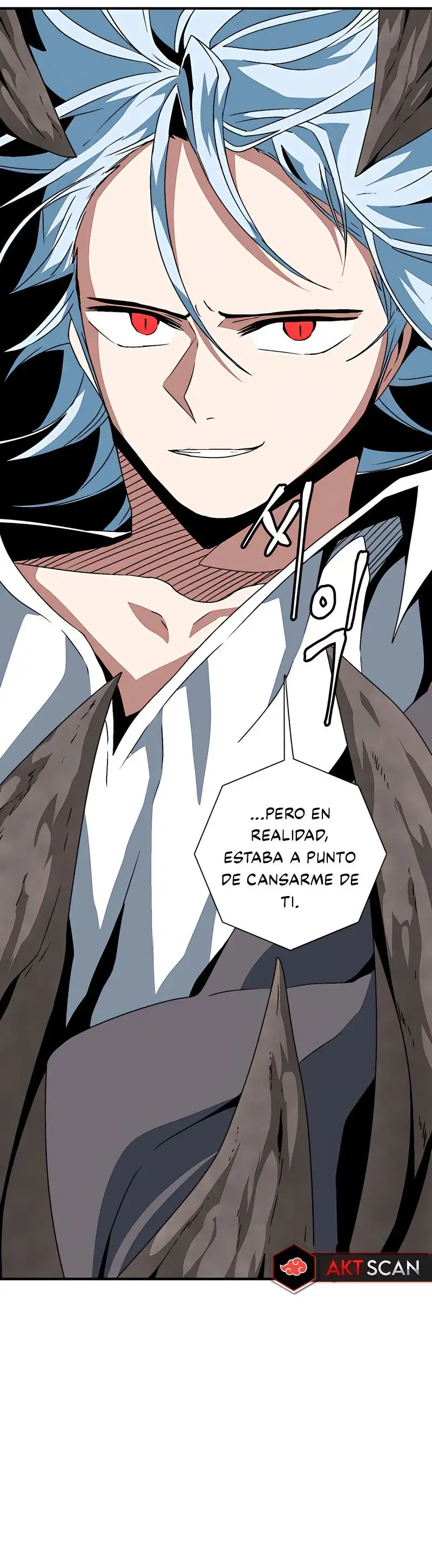 Hasta El Rey Demonio, Un Paso A La Vez - Capítulo 36 - Página 50 - LectorTMOo