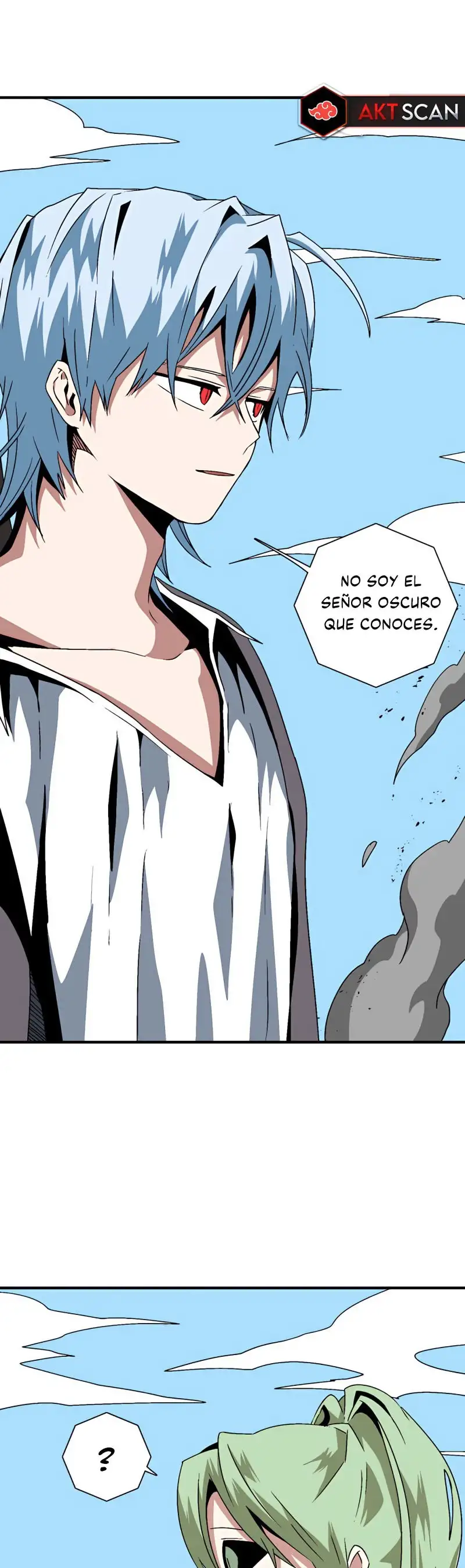 Hasta El Rey Demonio, Un Paso A La Vez - Capítulo 37 - Página 33 - LectorTMOo