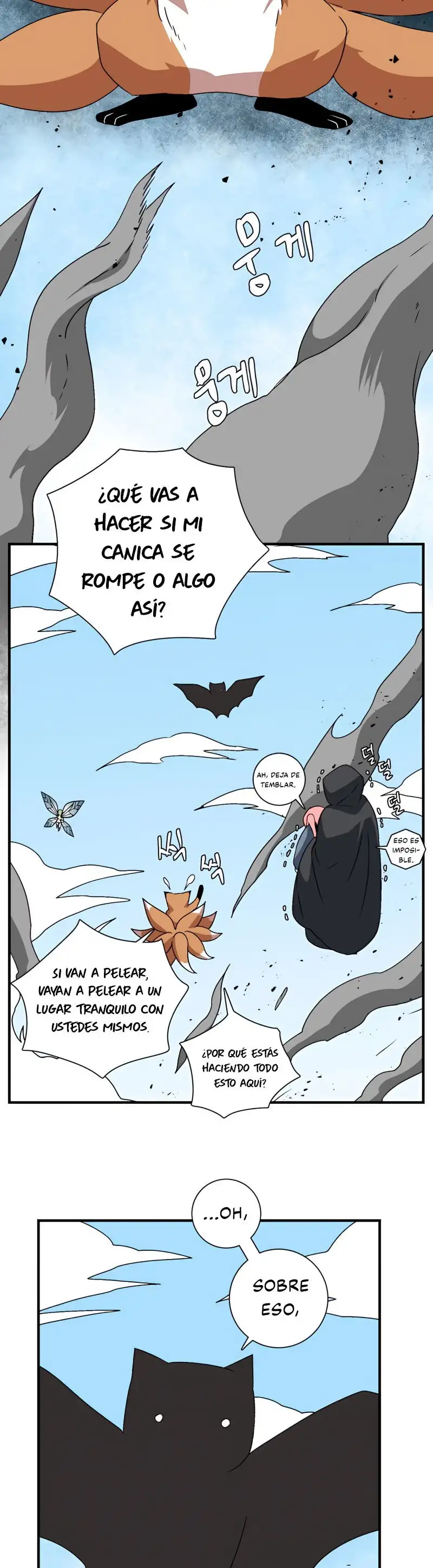 Hasta El Rey Demonio, Un Paso A La Vez - Capítulo 37 - Página 44 - LectorTMOo