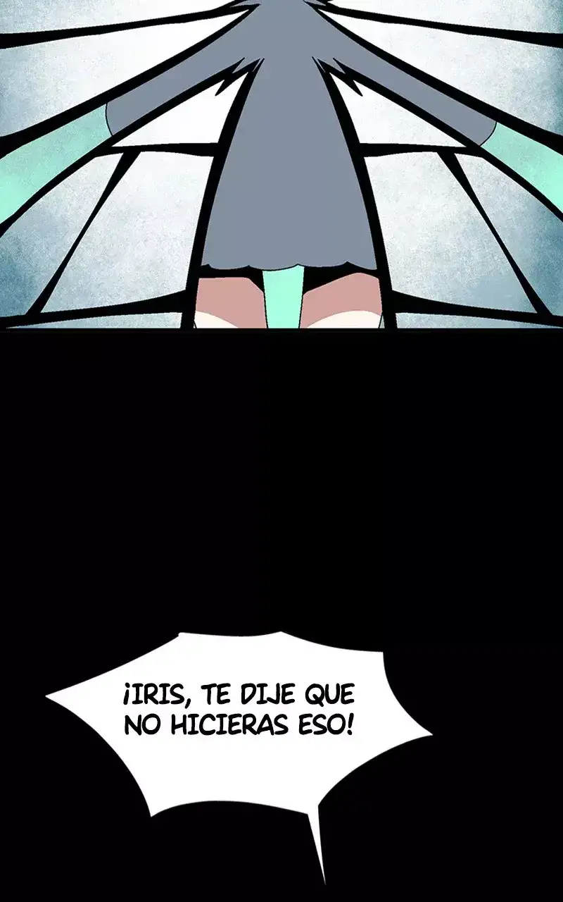 Hasta El Rey Demonio, Un Paso A La Vez - Capítulo 38 - Página 11 - LectorTMOo