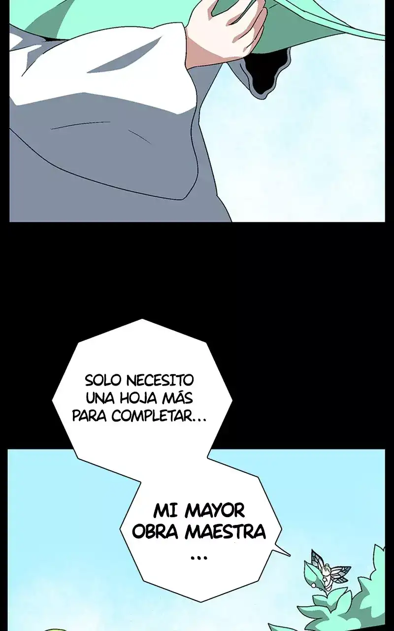 Hasta El Rey Demonio, Un Paso A La Vez - Capítulo 38 - Página 15 - LectorTMOo