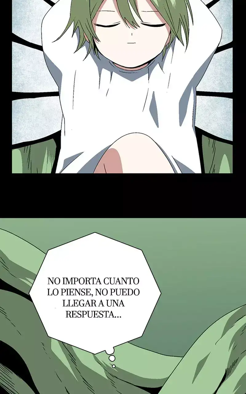 Hasta El Rey Demonio, Un Paso A La Vez - Capítulo 38 - Página 27 - LectorTMOo