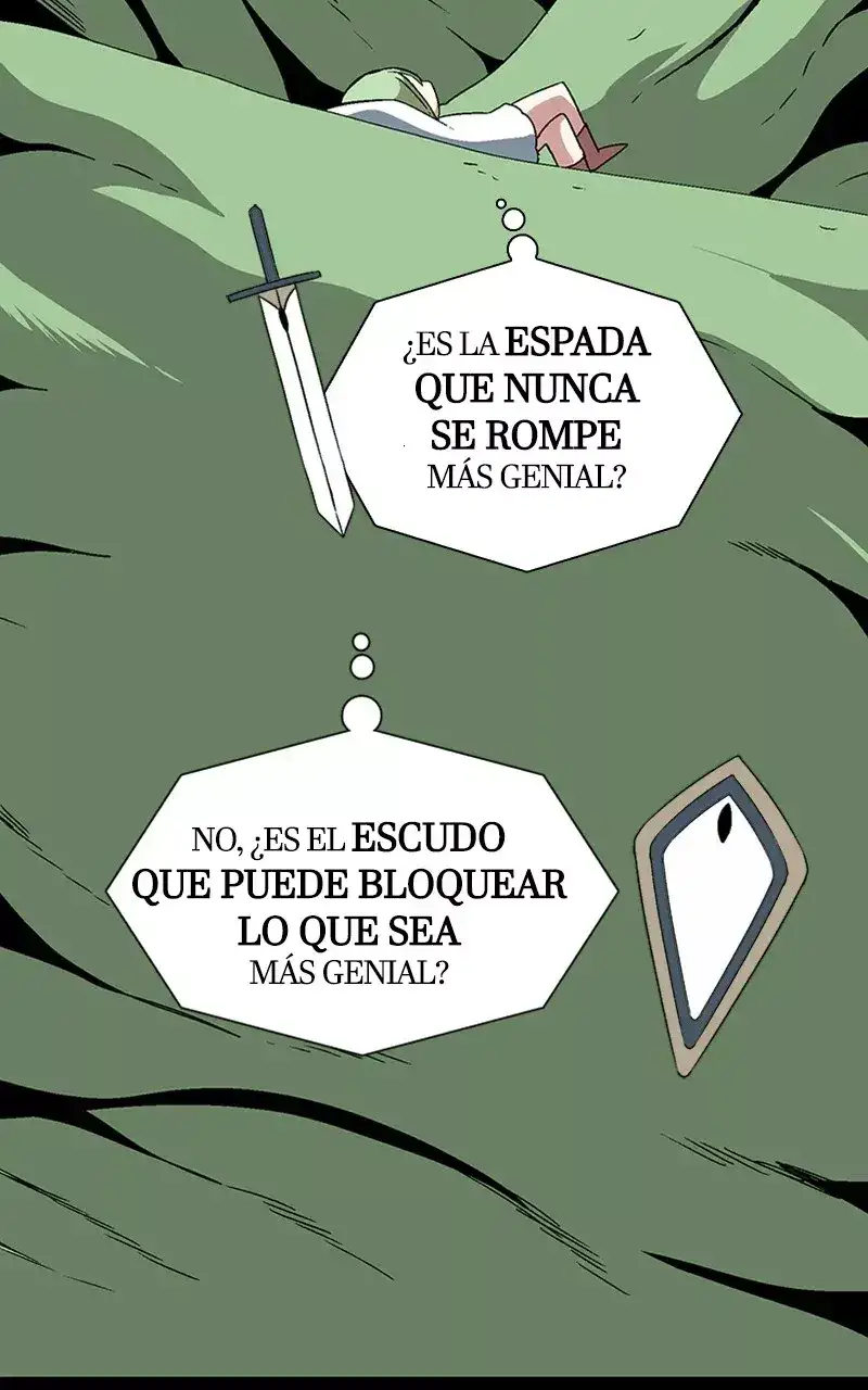 Hasta El Rey Demonio, Un Paso A La Vez - Capítulo 38 - Página 28 - LectorTMOo