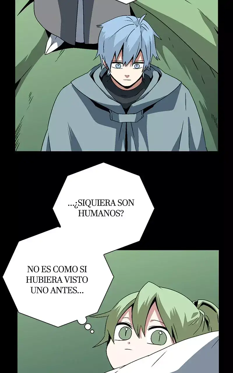 Hasta El Rey Demonio, Un Paso A La Vez - Capítulo 38 - Página 31 - LectorTMOo
