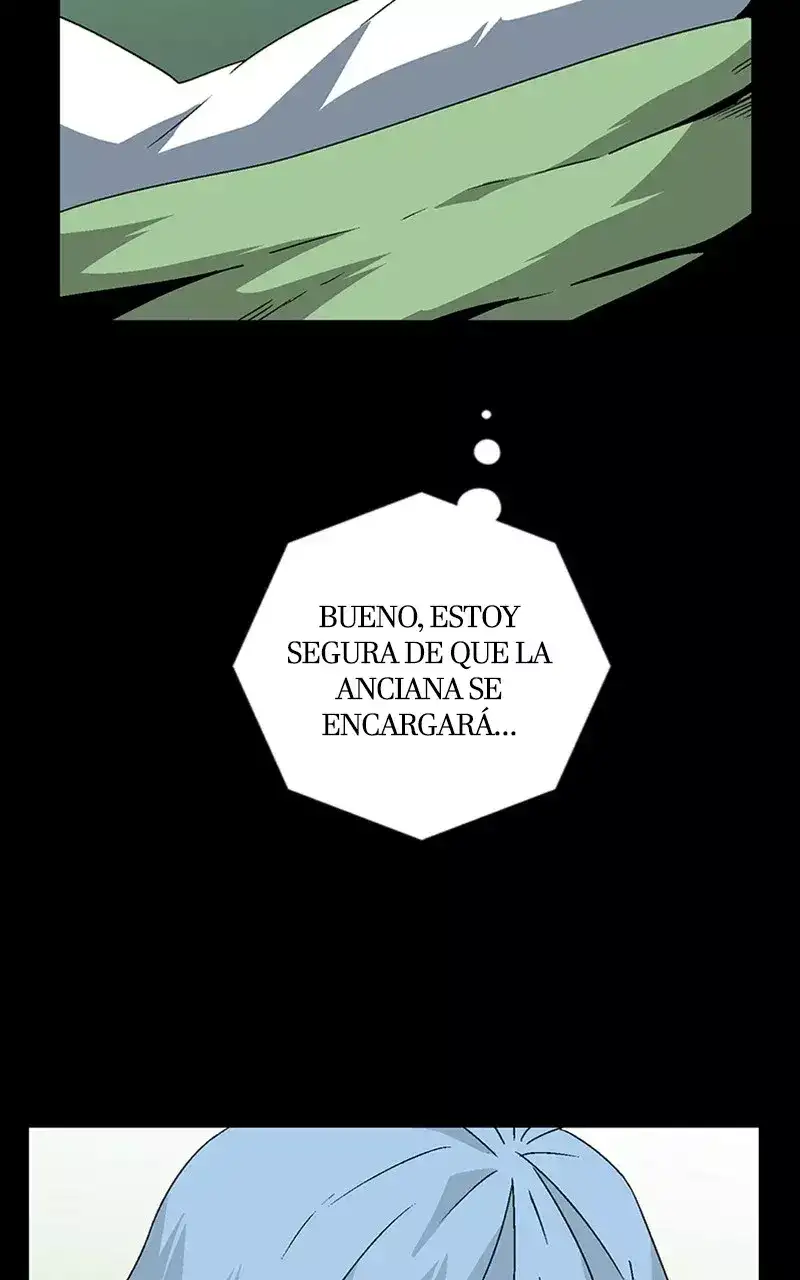 Hasta El Rey Demonio, Un Paso A La Vez - Capítulo 38 - Página 32 - LectorTMOo