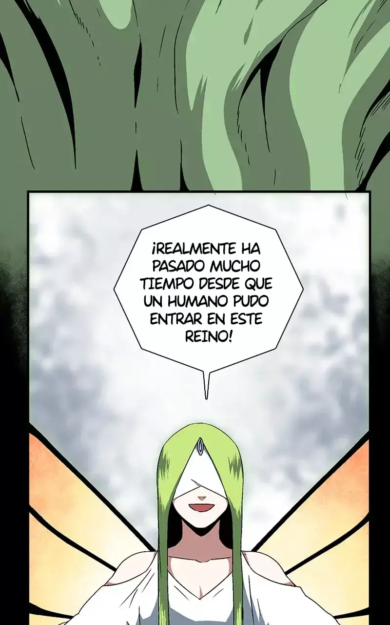 Hasta El Rey Demonio, Un Paso A La Vez - Capítulo 38 - Página 43 - LectorTMOo