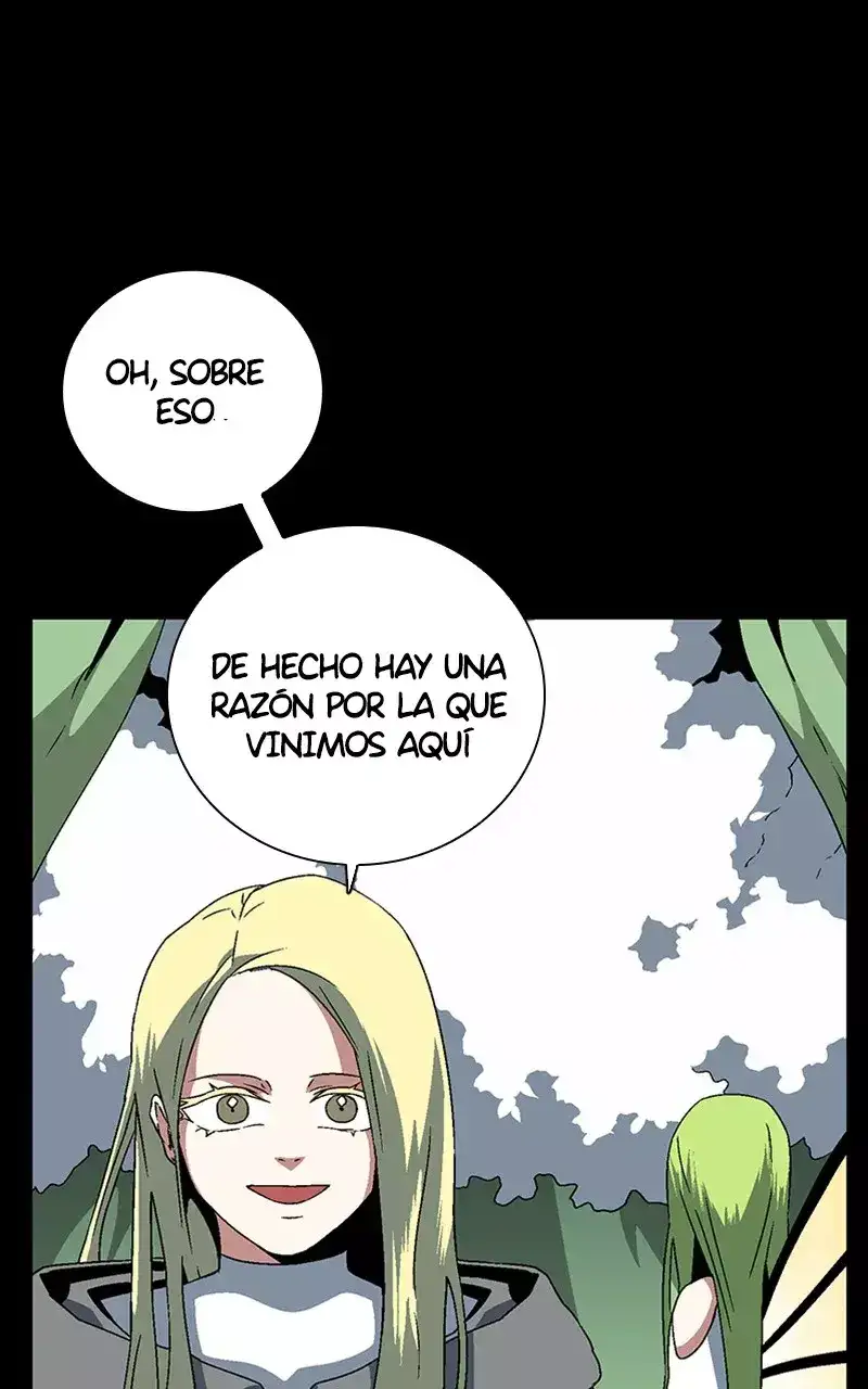 Hasta El Rey Demonio, Un Paso A La Vez - Capítulo 38 - Página 48 - LectorTMOo