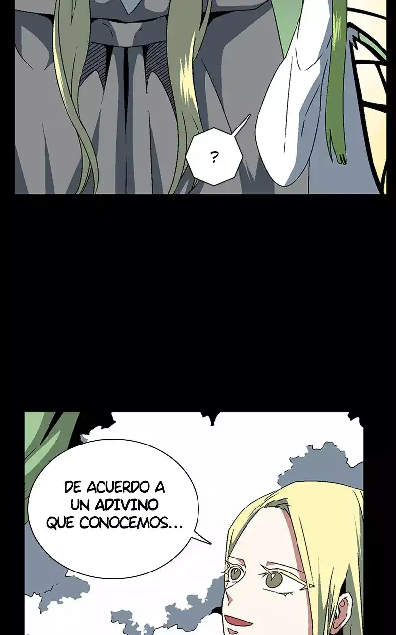 Hasta El Rey Demonio, Un Paso A La Vez - Capítulo 38 - Página 49 - LectorTMOo