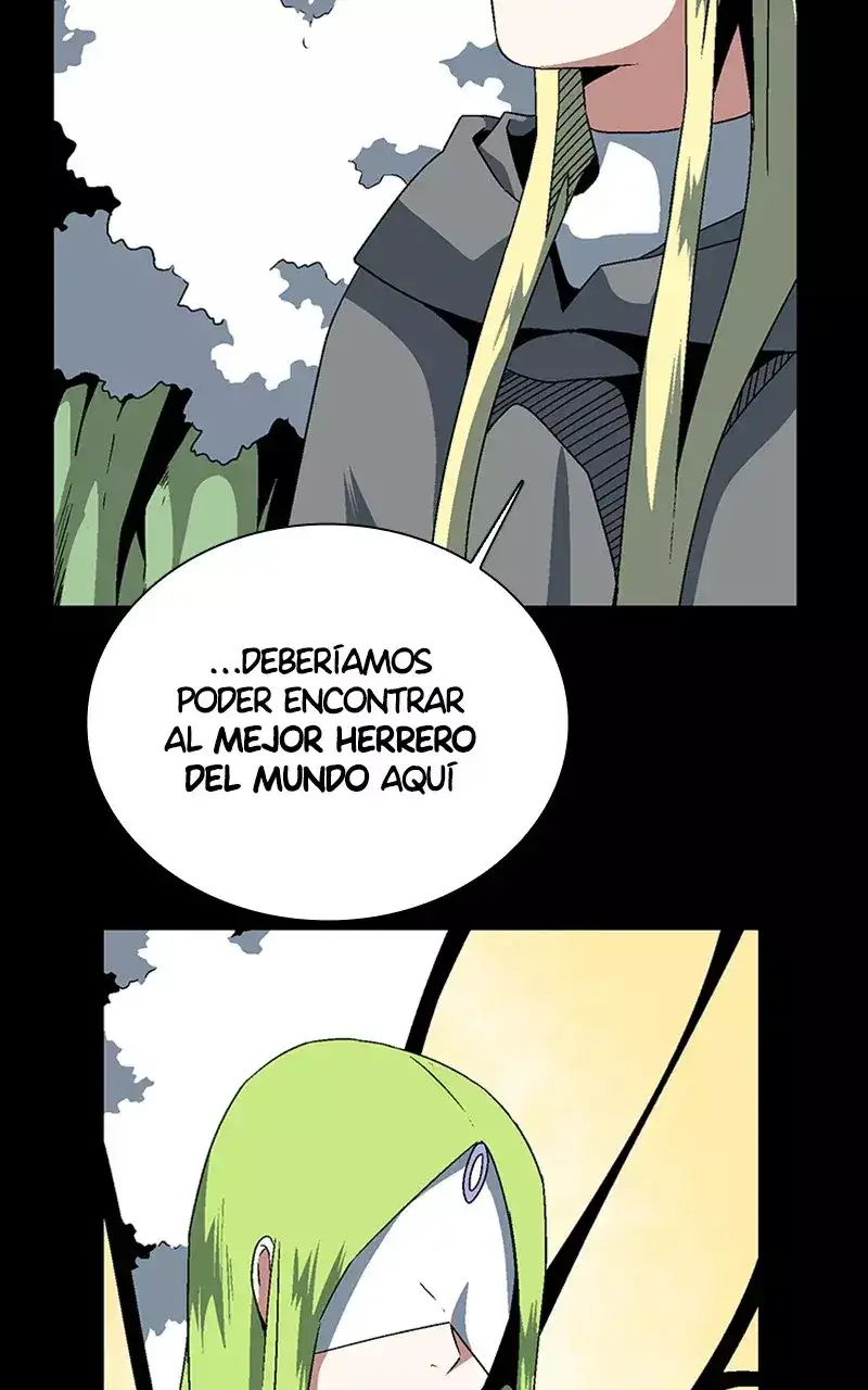 Hasta El Rey Demonio, Un Paso A La Vez - Capítulo 38 - Página 50 - LectorTMOo