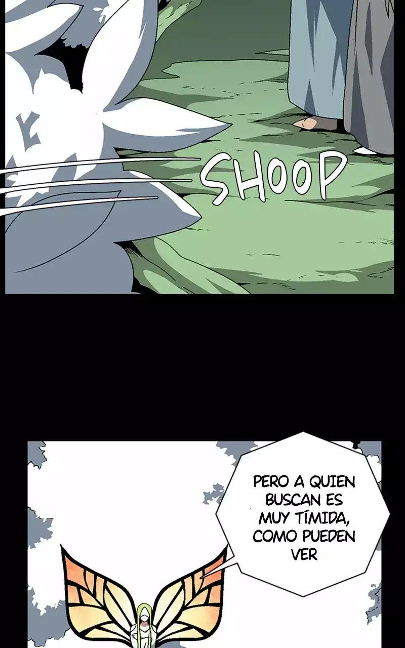 Hasta El Rey Demonio, Un Paso A La Vez - Capítulo 38 - Página 56 - LectorTMOo