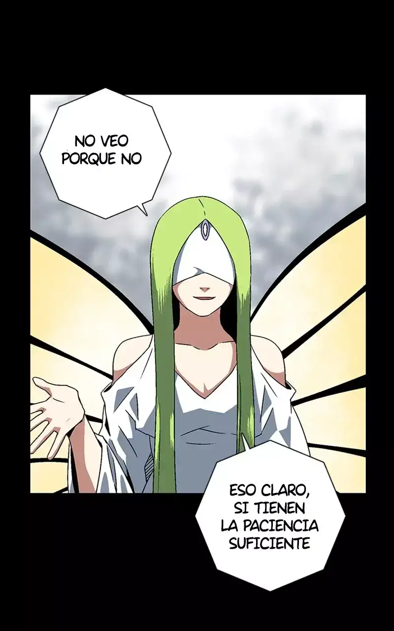Hasta El Rey Demonio, Un Paso A La Vez - Capítulo 38 - Página 58 - LectorTMOo