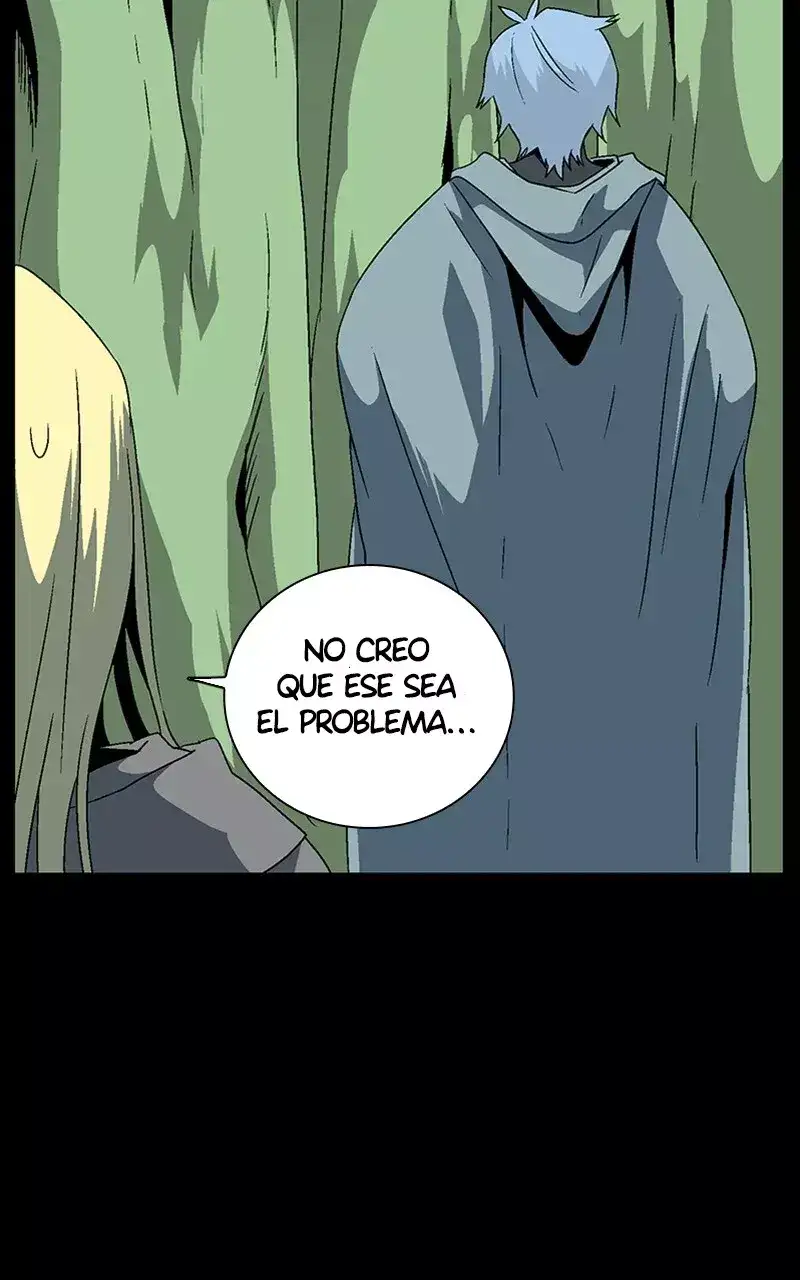 Hasta El Rey Demonio, Un Paso A La Vez - Capítulo 38 - Página 71 - LectorTMOo