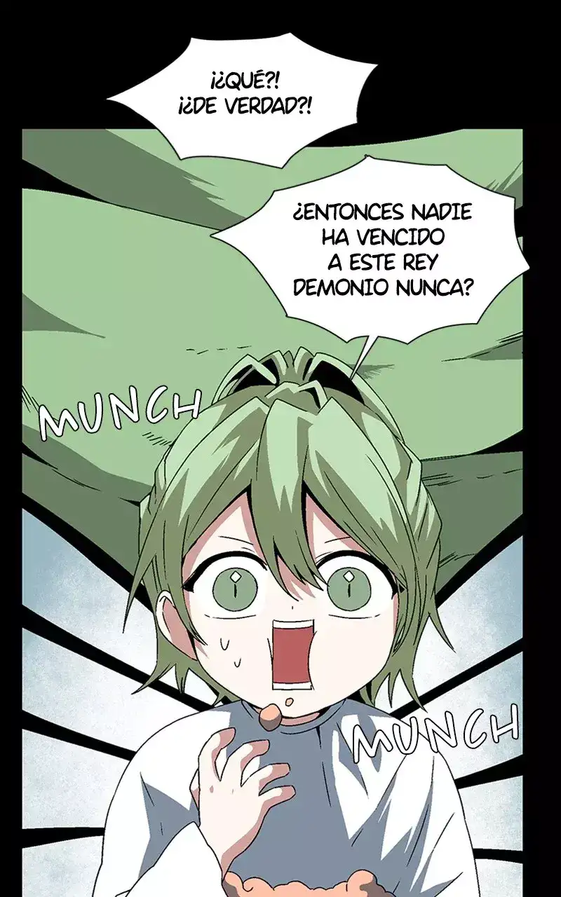 Hasta El Rey Demonio, Un Paso A La Vez - Capítulo 38 - Página 79 - LectorTMOo