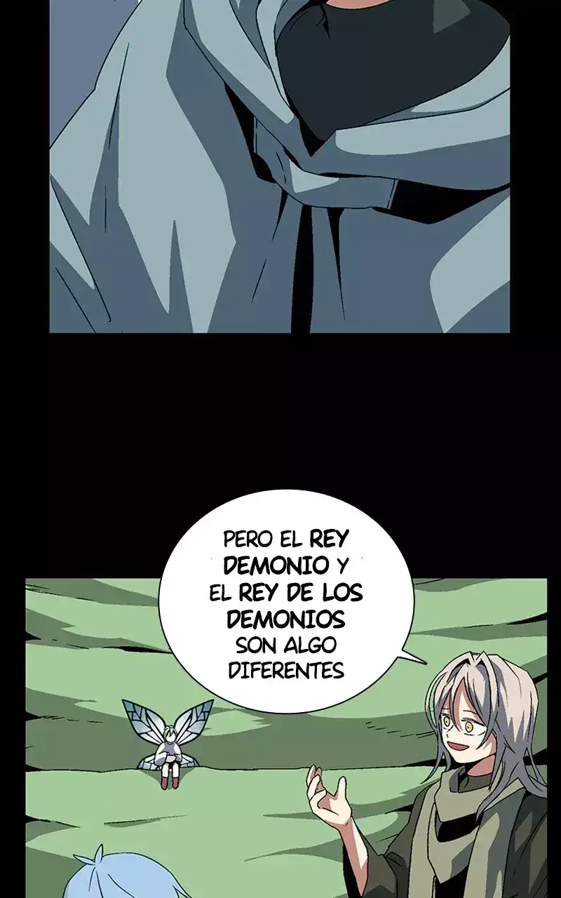 Hasta El Rey Demonio, Un Paso A La Vez - Capítulo 38 - Página 81 - LectorTMOo