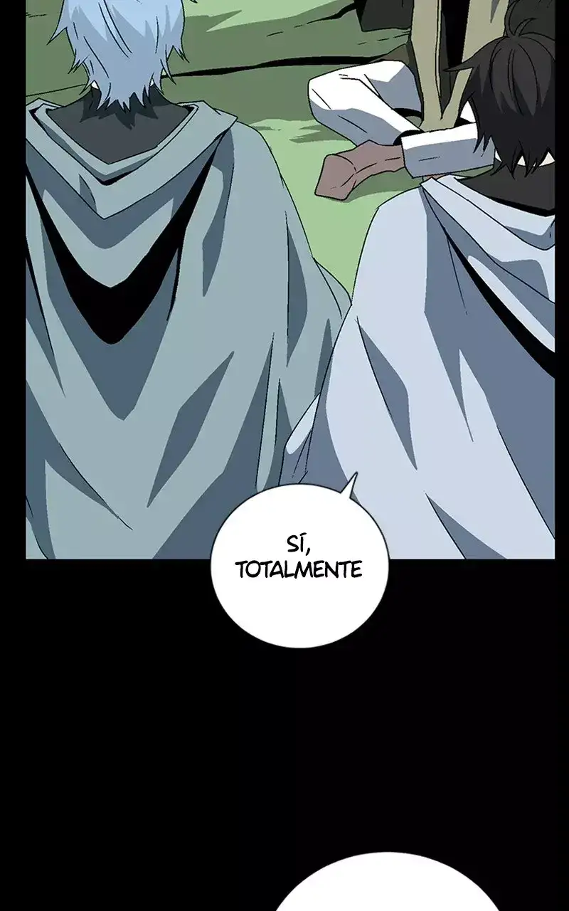 Hasta El Rey Demonio, Un Paso A La Vez - Capítulo 38 - Página 82 - LectorTMOo