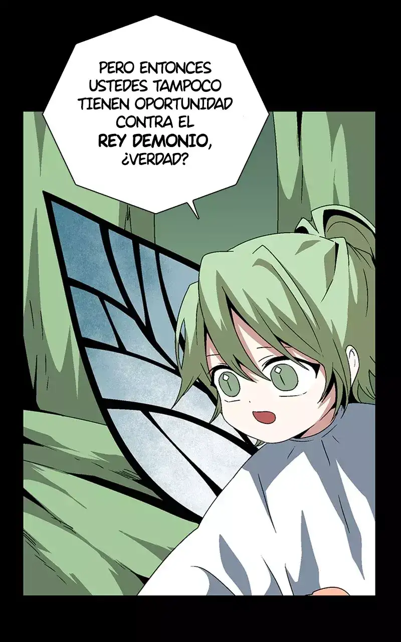 Hasta El Rey Demonio, Un Paso A La Vez - Capítulo 38 - Página 84 - LectorTMOo
