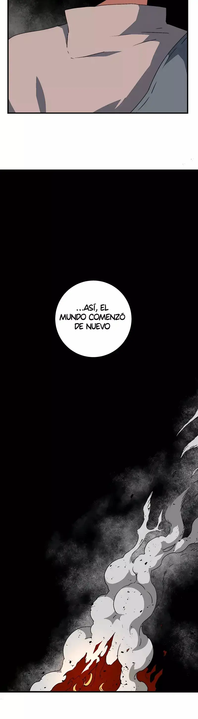 Hasta El Rey Demonio, Un Paso A La Vez - Capítulo 39 - Página 36 - LectorTMOo