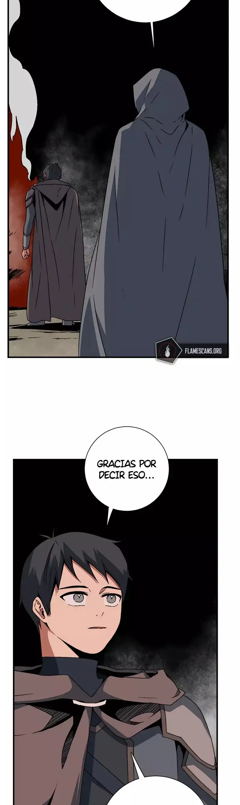 Hasta El Rey Demonio, Un Paso A La Vez - Capítulo 39 - Página 42 - LectorTMOo