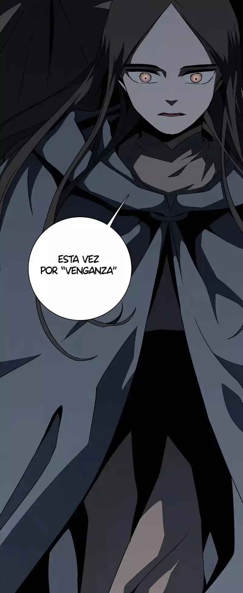 Hasta El Rey Demonio, Un Paso A La Vez - Capítulo 39 - Página 49 - LectorTMOo