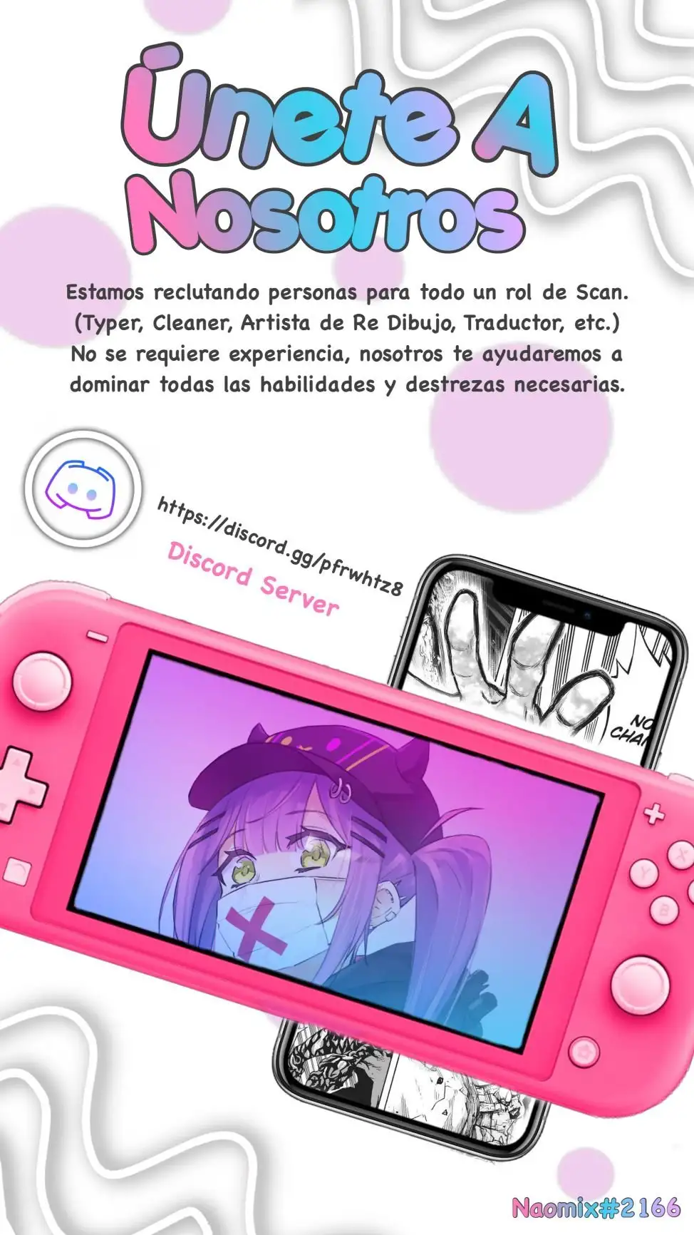 Hasta El Rey Demonio, Un Paso A La Vez - Capítulo 4 - Página 2 - LectorTMOo