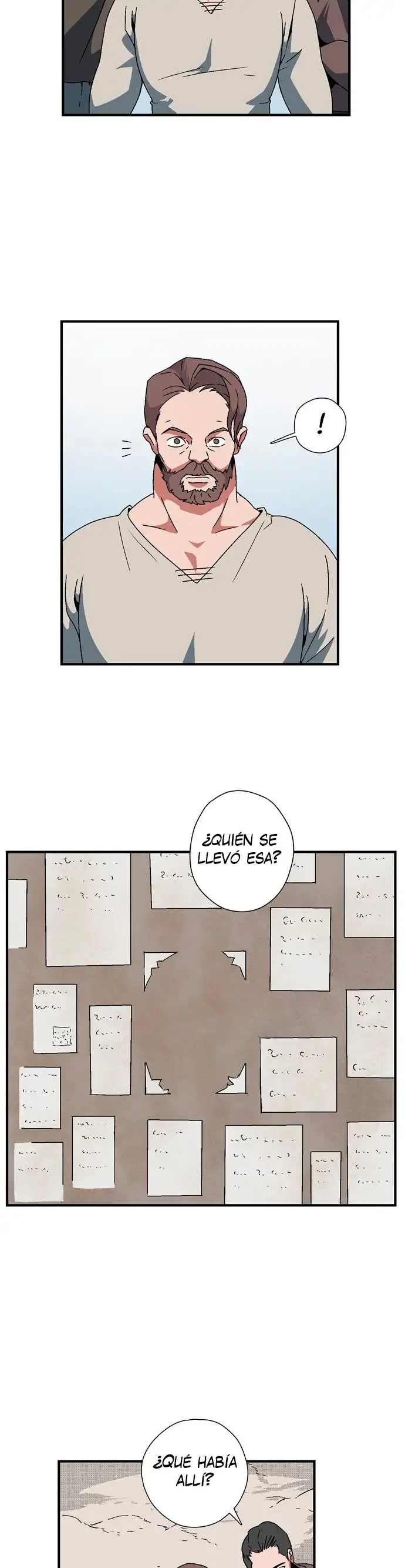 Hasta El Rey Demonio, Un Paso A La Vez - Capítulo 4 - Página 20 - LectorTMOo
