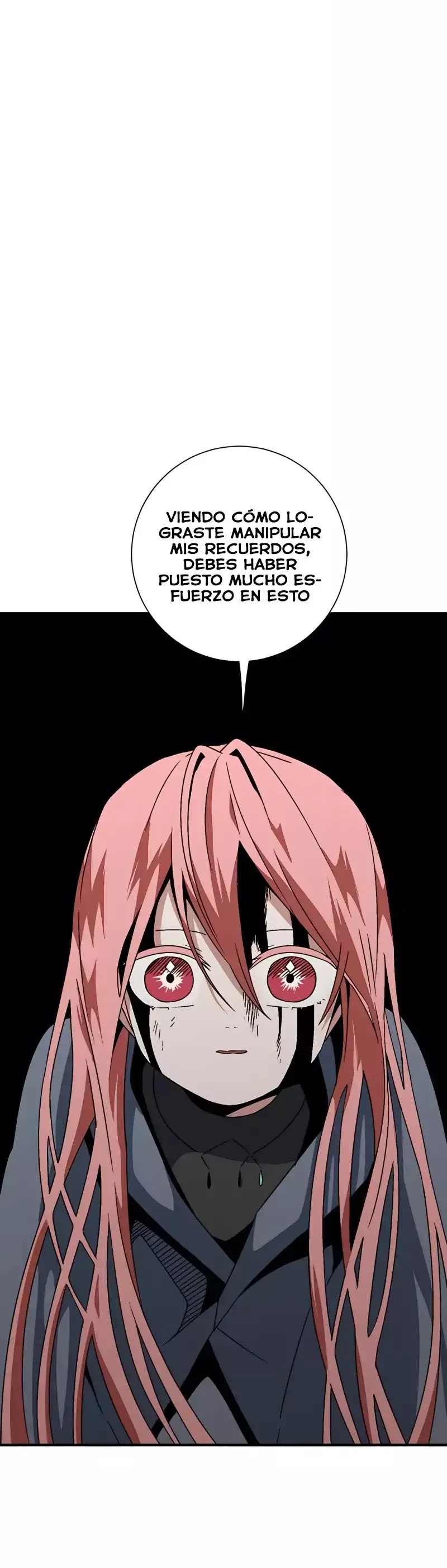 Hasta El Rey Demonio, Un Paso A La Vez - Capítulo 42 - Página 4 - LectorTMOo