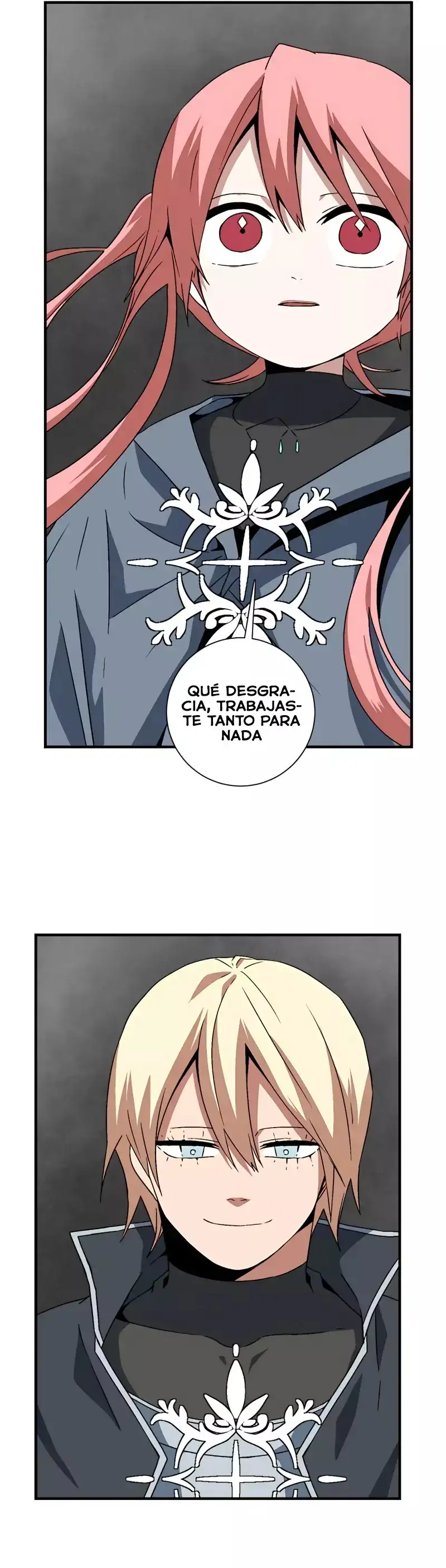 Hasta El Rey Demonio, Un Paso A La Vez - Capítulo 42 - Página 13 - LectorTMOo